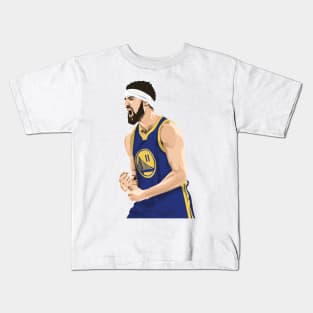 Klay Thompson Kids T-Shirt